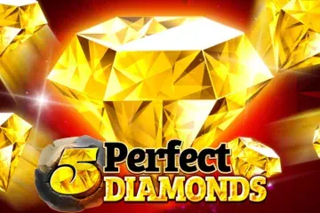 5 Perfect Diamonds Demo Slot