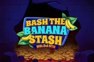 Bash the Banana Stash Demo Slot