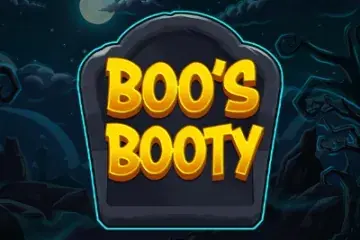 Boo's Booty Demo Slot