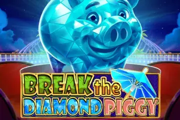 Break the Diamond Piggy Demo Slot