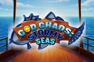 Cod Chaos: Stormy Seas Slot Demo