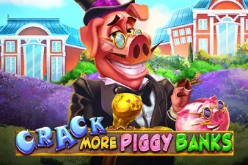 Crack More Piggy Banks Demo Slot