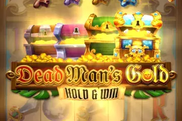 Dead Man's Gold: Hold & Win Demo Slot