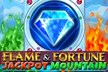 Flame & Fortune: Jackpot Mountain Slot Demo