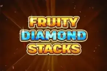 Fruity Diamond Stacks Demo Slot