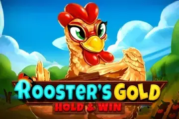 Rooster's Gold: Hold & Win Demo Slot