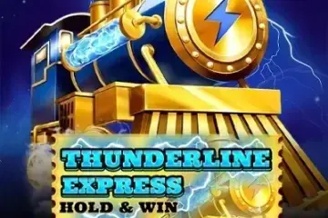 Thunderline Express Demo Slot