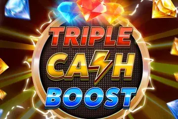 Triple Cash Boost: Hold & Win Demo Slot