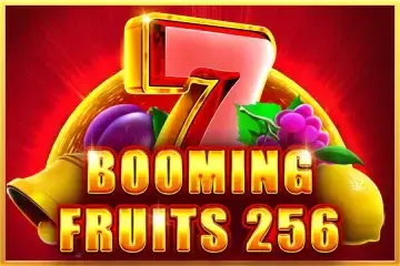Booming Fruits 256 Demo Slot