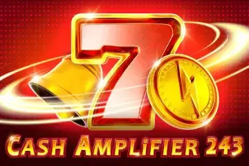 Cash Amplifier 243 Demo Slot