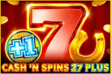 Cash'n Spins 27 Plus Demo Slot
