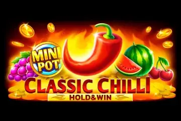 Classic Chilli Hold & Win Demo Slot