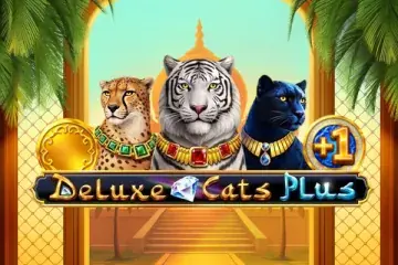 Deluxe Cats Plus Demo Slot