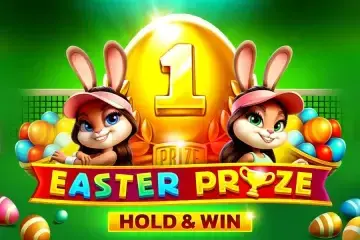 Easter Prize Hold & Win Demo Slot