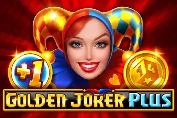 Golden Joker Plus Demo Slot