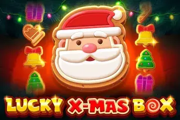 Lucky Xmas Box Demo Slot