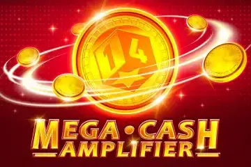 Mega Cash Amplifier Demo Slot
