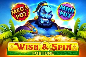 Wish & Spin Fortune Demo Slot
