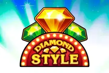 Diamond Style Demo Slot