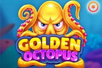 Golden Octopus Demo Slot