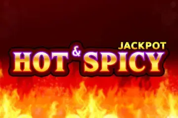 Hot & Spicy Jackpot Demo Slot