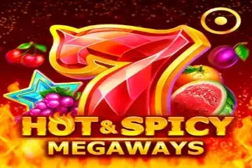 Hot & Spicy Megaways Demo Slot
