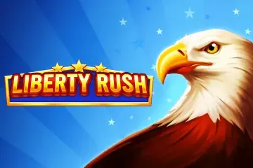 Liberty Rush Demo Slot
