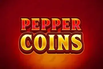 Pepper Coins Demo Slot