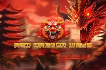 Red Dragon Ways Demo Slot