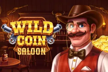 Wild West Saloon Demo Slot