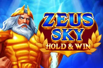 Zeus Sky Slot Demo