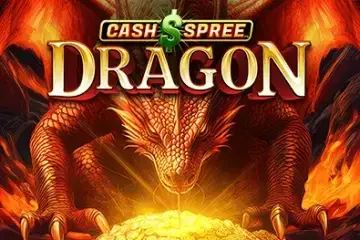 Cash Spree Dragon Demo Slot