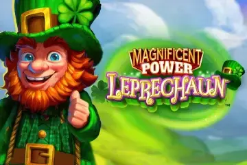 Magnificent Power Leprechaun Slot Demo