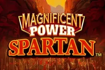 Magnificent Power Spartan Demo Slot
