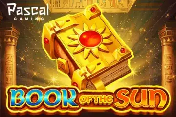 Book of the Sun Slot Demo