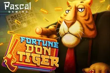 Fortune Don Tiger Demo Slot