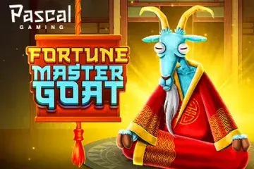 Fortune Master Goat Slot Demo
