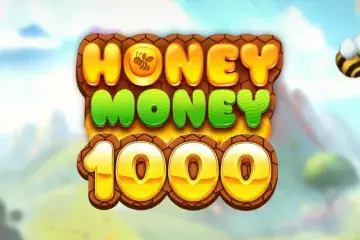 Honey Money 1000 Demo Slot