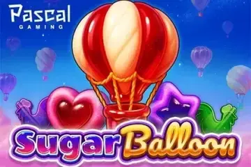Sugar Balloon Demo Slot