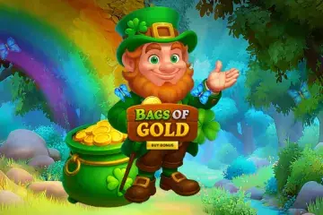 Bags of Gold Demo Slot