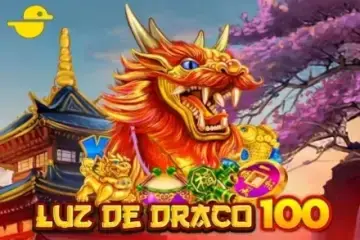 Luz de Draco 100 Demo Slot