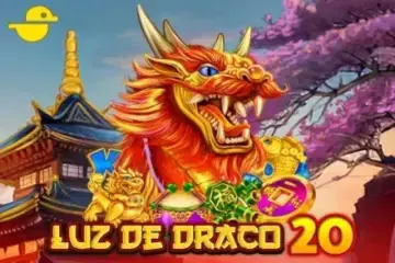 Luz de Draco 20 Demo Slot