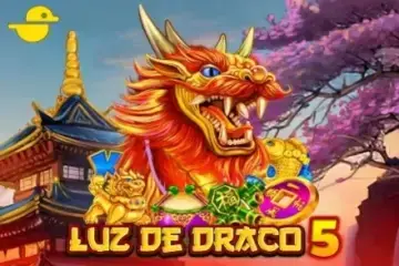 Luz De Draco 5 Demo Slot