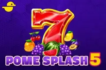 Pome Splash 5 Demo Slot