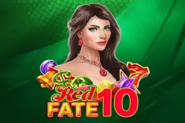Red Fate 10 Demo Slot