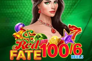 Red Fate 100/6 Demo Slot