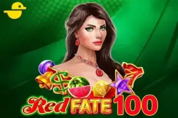 Red Fate 100 Demo Slot