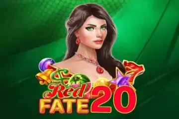 Red Fate 20 Demo Slot
