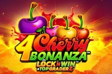 4 Cherry Bonanza Slot Demo