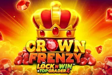 Crown Frenzy Demo Slot